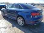 2015 Audi A3 Prestige S-Line for Sale in Cahokia Heights, IL - Front End