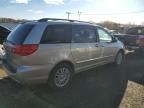 5TDZK22C88S****** Salvage and Repairable 2008 Toyota Sienna in CT - New Britain