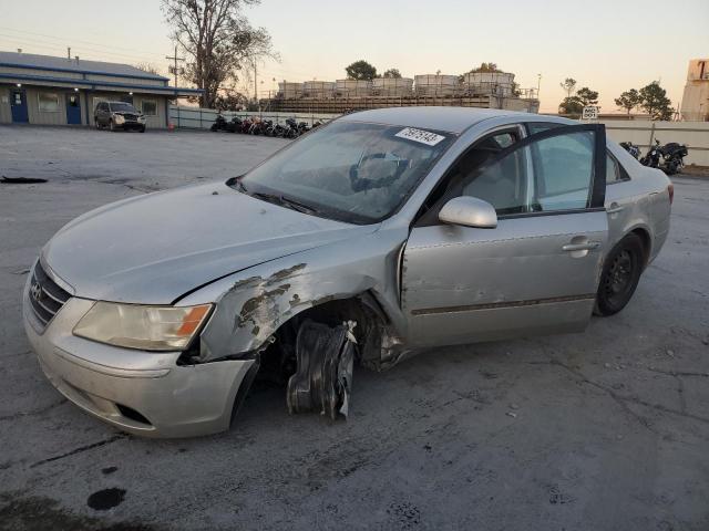 Tulsa, OK에서 판매 중인 2009 Hyundai Sonata Gls - Front End