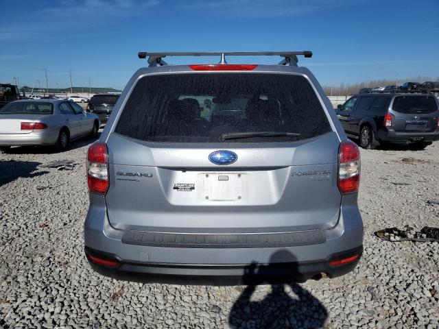 2016 SUBARU FORESTER 2 JF2SJADC8GH531136  75790313