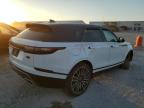 2020 Land Rover Range Rover Velar R-Dynamic Hse на продаже в Madisonville, TN - Burn