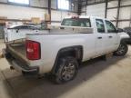 2018 GMC SIERRA K1500 for sale at Copart AB - EDMONTON