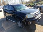 2011 Honda Pilot Touring na sprzedaż w Bridgeton, MO - Rear End