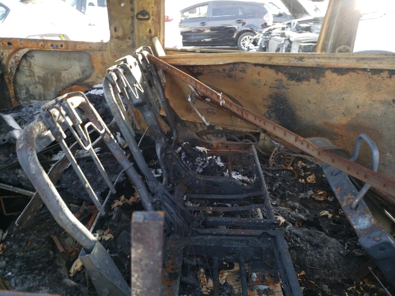 2010 Ford Flex Sel VIN: 2FMHK6CC6ABA67350 Lot: 76552863