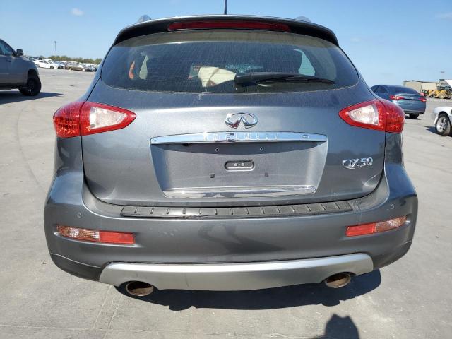  INFINITI QX50 2016 Серый