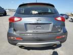 2016 Infiniti Qx50  იყიდება Wilmer-ში, TX - All Over