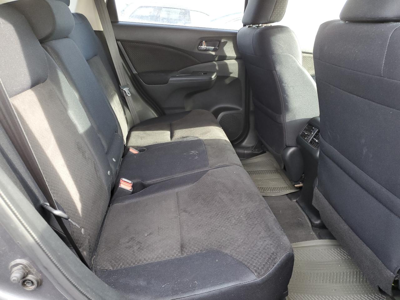 2016 Honda Cr-V Ex VIN: 2HKRM4H57GH135606 Lot: 75157233