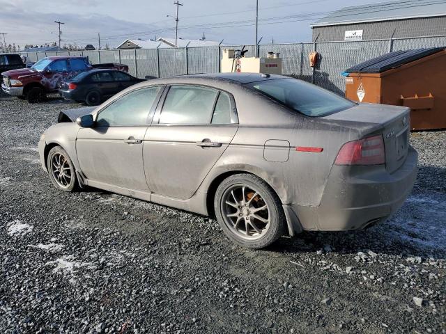 2008 ACURA TL 