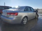 2007 Hyundai Sonata Gls за продажба в Montgomery, AL - Front End