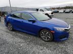 2017 HONDA CIVIC EX for sale at Copart NS - HALIFAX