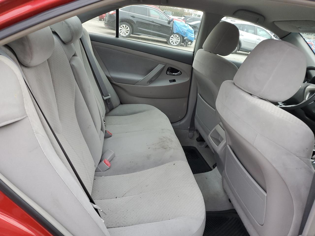 2009 Toyota Camry Base VIN: 4T1BE46K99U333518 Lot: 75555903