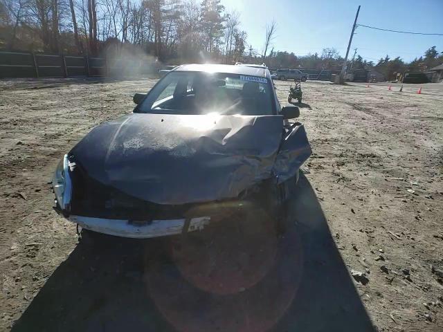 2007 Mazda 3 I VIN: JM1BK12G371755523 Lot: 40319904