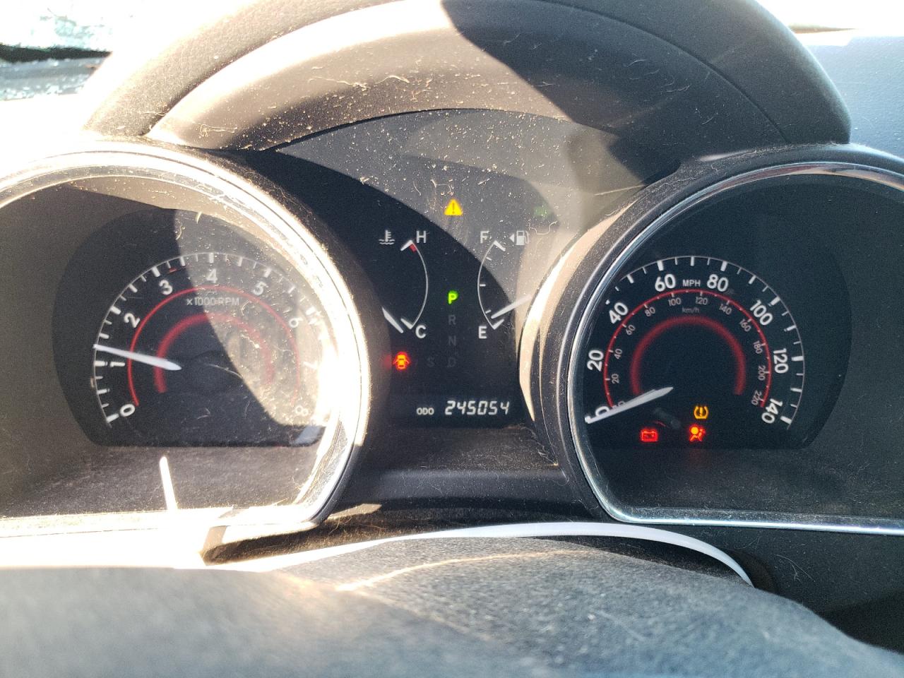 2010 Toyota Highlander Limited VIN: 5TDDK3EH2AS040896 Lot: 75671413