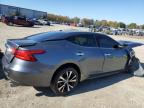 2018 Nissan Maxima 3.5S zu verkaufen in Conway, AR - All Over