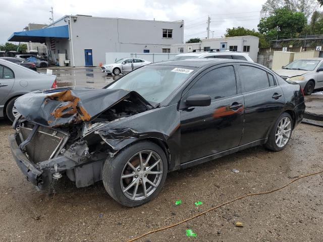 2011 Mitsubishi Galant Es