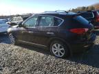 2010 Infiniti Ex35 Base იყიდება North Billerica-ში, MA - Front End
