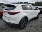 2022 Kia Sportage S zu verkaufen in Exeter, RI - Mechanical