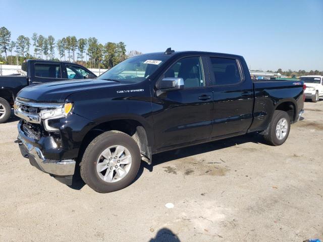 2023 Chevrolet Silverado K1500 Lt en Venta en Harleyville, SC - Front End