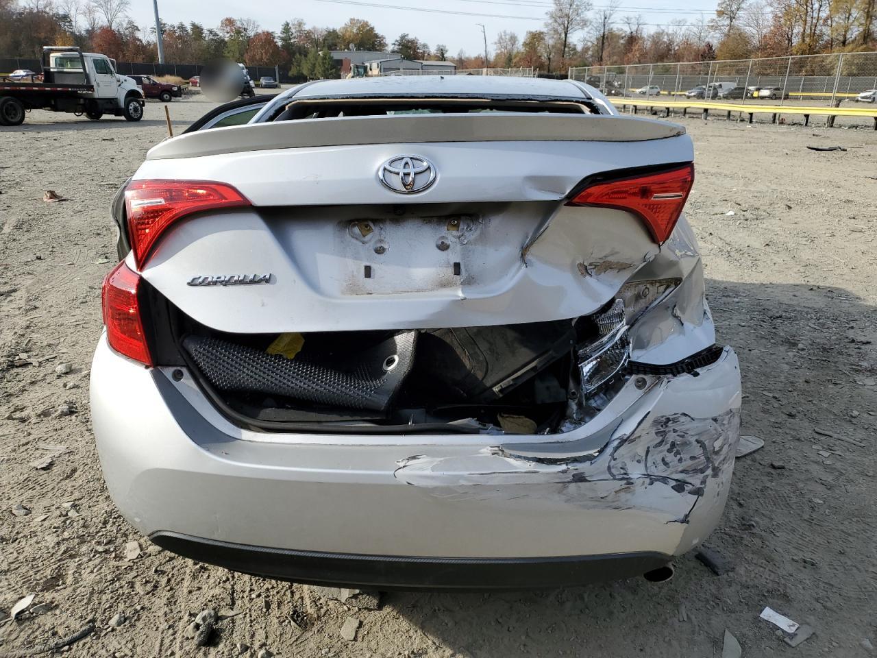 2018 Toyota Corolla - Image 6