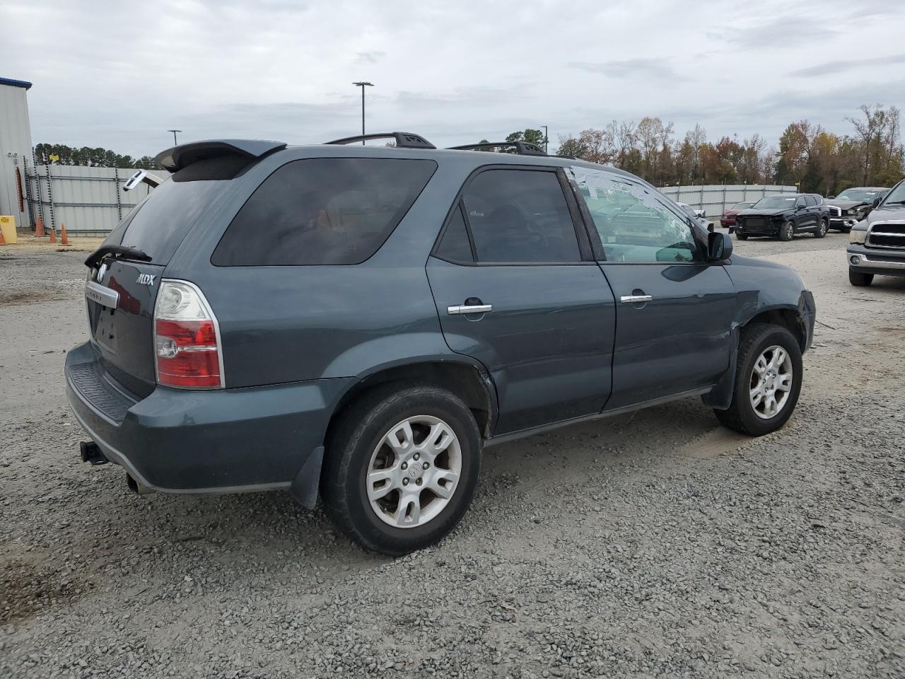 2006 Acura MDX - Image 3
