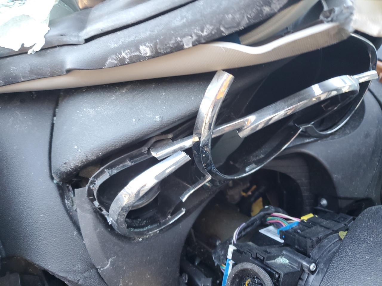 2010 Chevrolet Malibu 2Lt VIN: 1G1ZD5EB5A4112136 Lot: 52947854