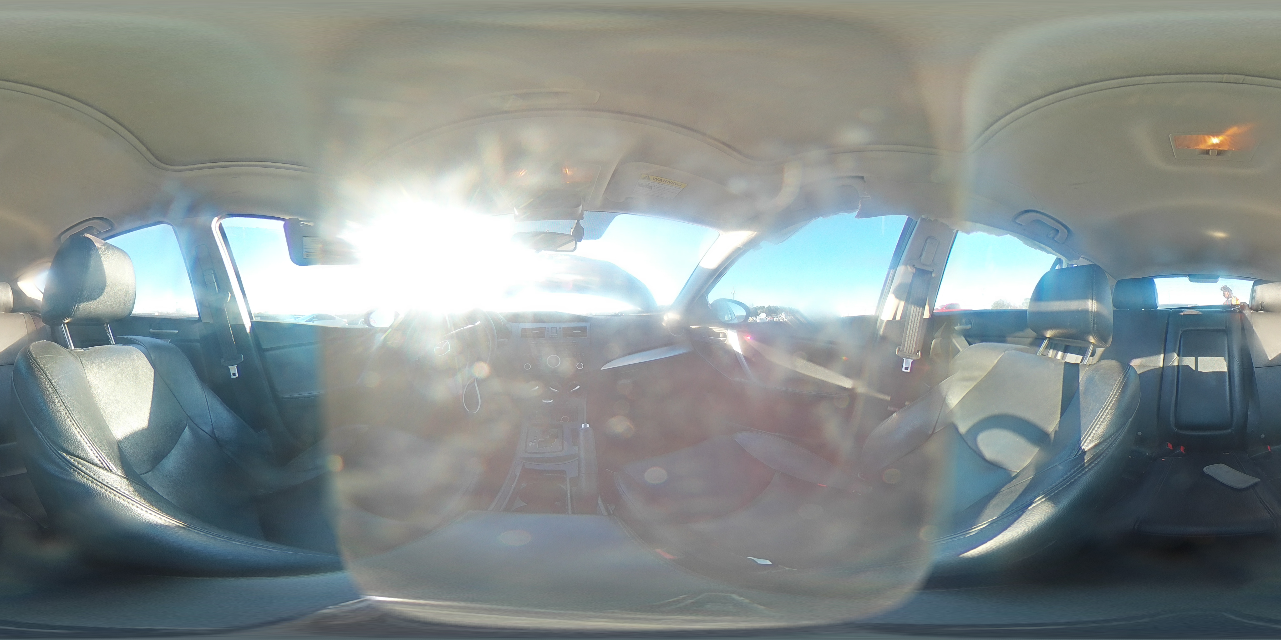 2012 Mazda 3 I VIN: JM1BL1M84C1566604 Lot: 75685043