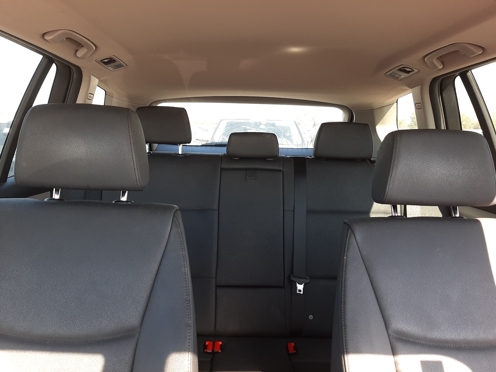 5UXWX9C50D0A12898 2013 BMW X3 xDrive28I