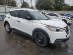 2018 Nissan Kicks S de vânzare în Eight Mile, AL - Front End