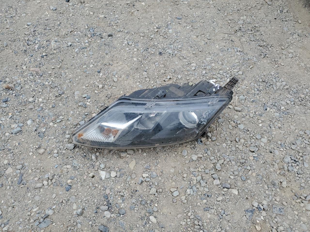 2011 Ford Fusion Se VIN: 3FAHP0HA4BR213280 Lot: 74635073