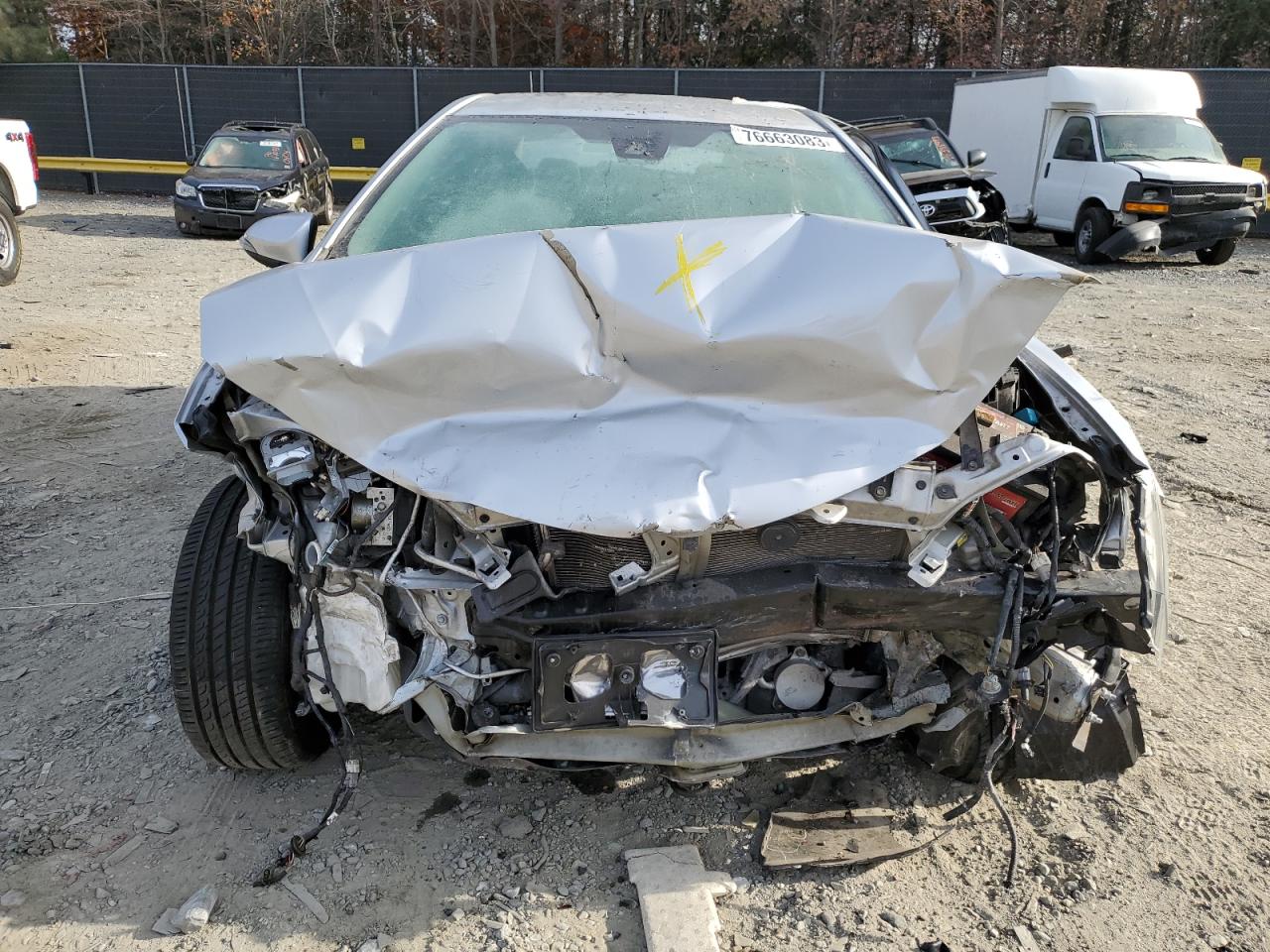 2018 Toyota Corolla - Image 5