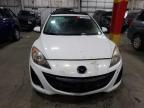 2011 Mazda 3 I na sprzedaż w Woodburn, OR - Vandalism