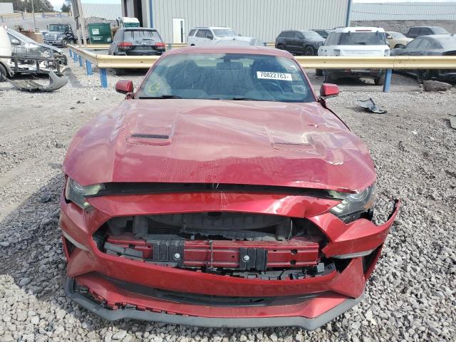 1FA6P8TH8L5123578 | 2020 Ford mustang