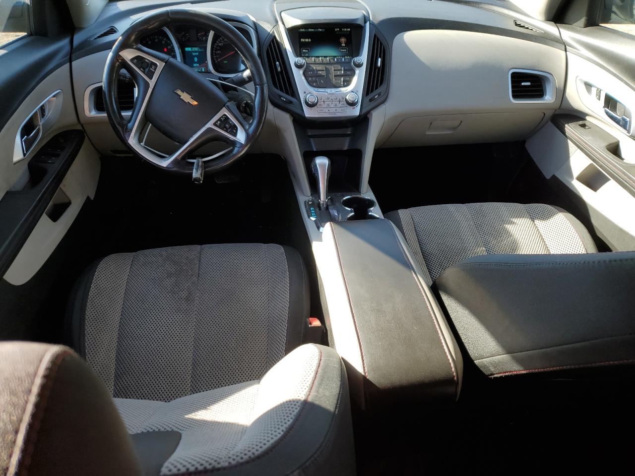 2013 Chevrolet Equinox Lt VIN: 2GNALDEK2D6282062 Lot: 74752423