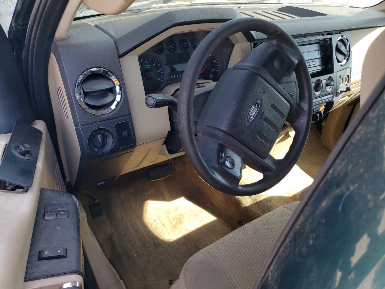 2008 Ford F250 - Image 8
