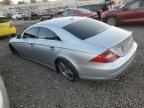 2007 Mercedes-Benz Cls 550 na sprzedaż w Cahokia Heights, IL - Side