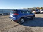 2017 Nissan Rogue S за продажба в Cahokia Heights, IL - Front End