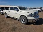 2016 Ram 1500 Laramie за продажба в Phoenix, AZ - Damage History