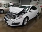 2016 Buick Regal  იყიდება Dyer-ში, IN - Front End