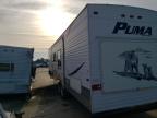 2007 Palomino Puma 32Rdss Travel Trailer for Sale in Lumberton, NC - Side