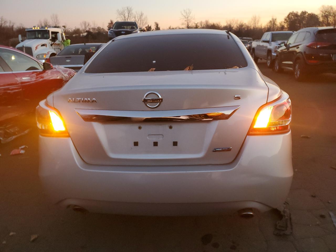 2013 Nissan Altima - Image 6