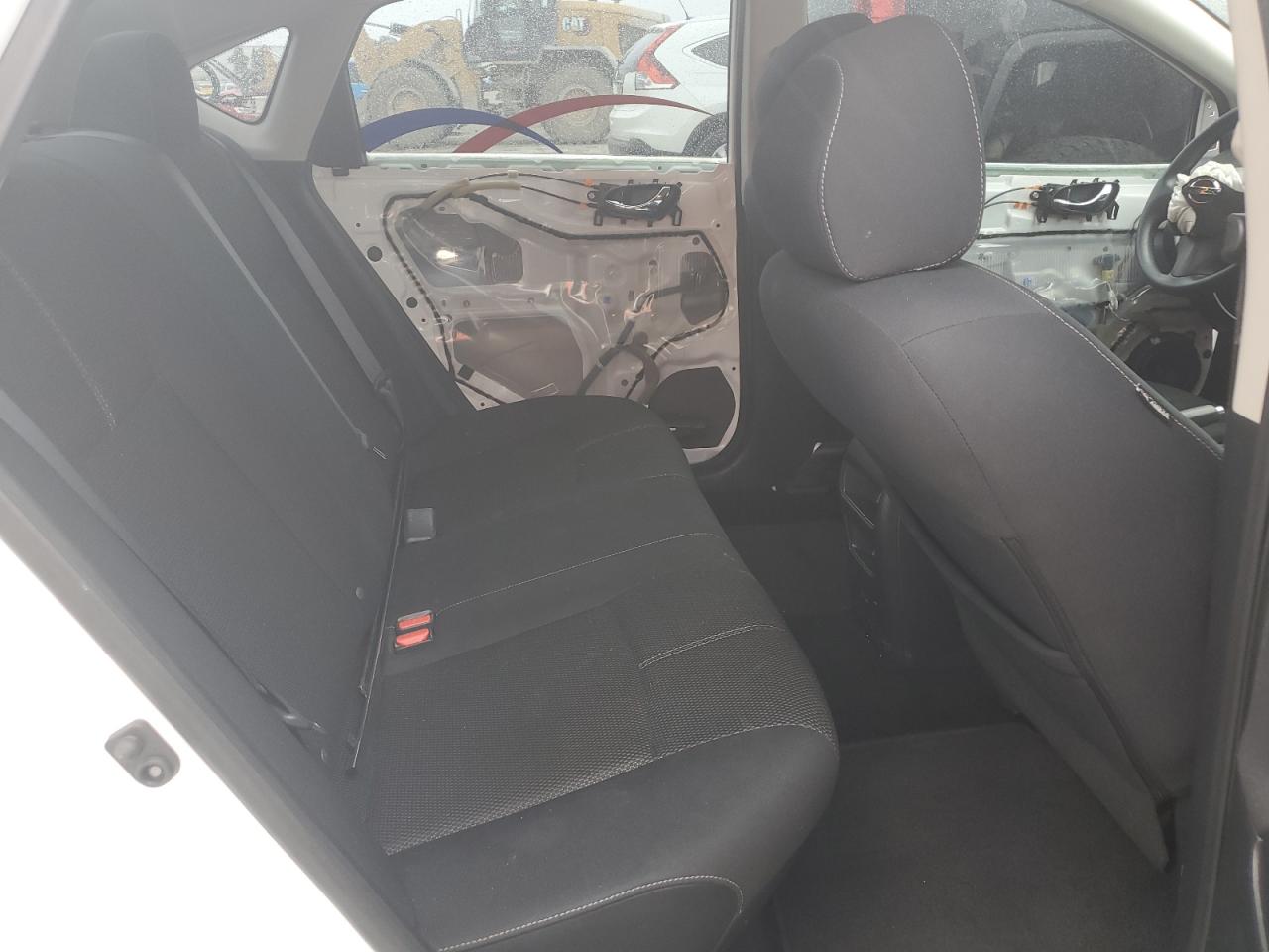 2017 Nissan Sentra - Image 10