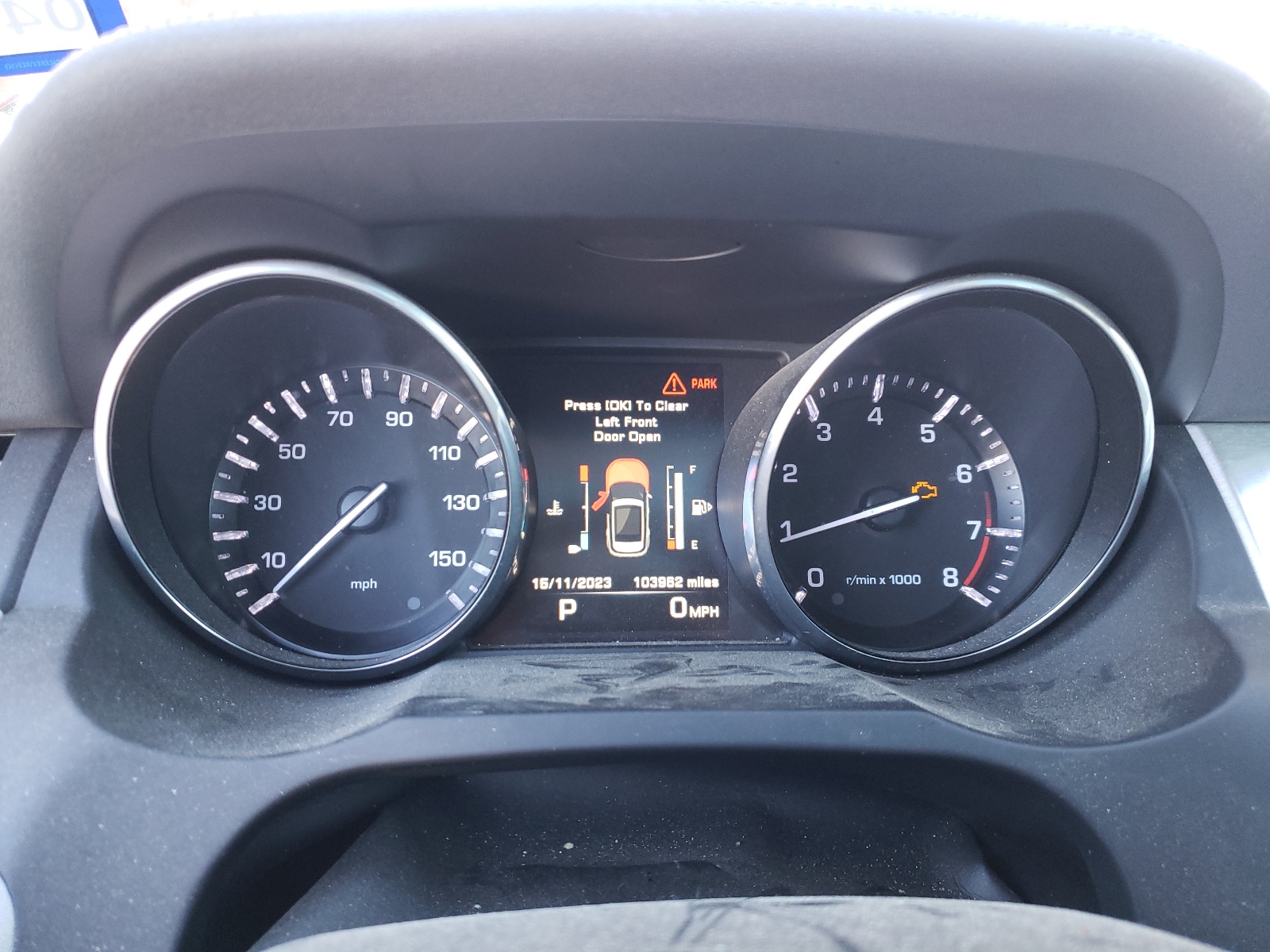 SALVP2BG4FH034663 2015 Land Rover Range Rover Evoque Pure Plus