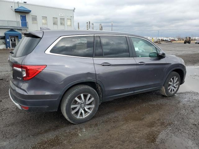 2021 HONDA PILOT EX