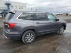 2021 HONDA PILOT EX for sale at Copart QC - MONTREAL