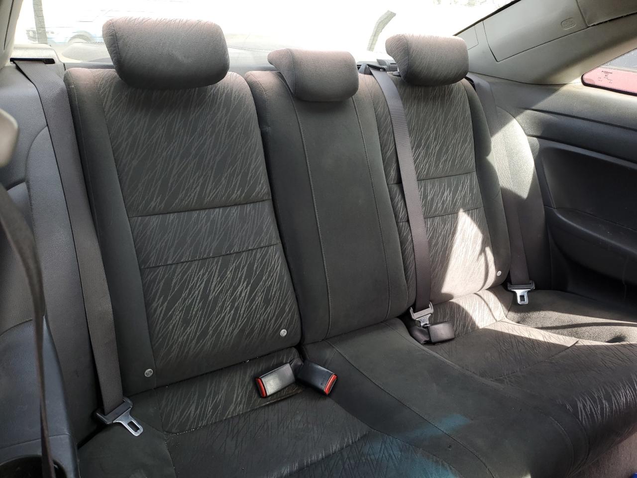 2008 Honda Civic Ex VIN: 2HGFG12818H553005 Lot: 75729463