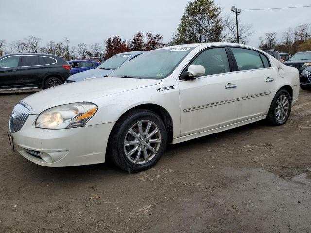 2011 Buick Lucerne Cxl