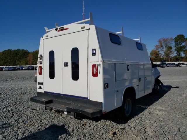 Pickups CHEVROLET EXPRESS 2017 White