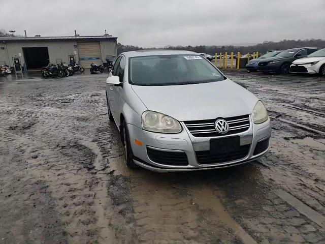 2006 Volkswagen Jetta Tdi Option Package 1 VIN: 3VWST71K86M733831 Lot: 46830994