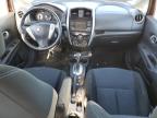 2017 Nissan Versa Note S იყიდება Cahokia Heights-ში, IL - Front End