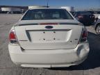 2008 Ford Fusion Se for Sale in Tulsa, OK - Front End